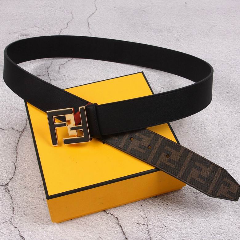 Wholesale Cheap AAA F endi Belts for Sale