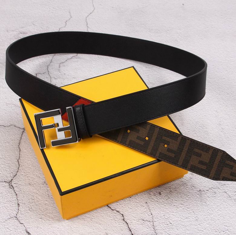 Wholesale Cheap AAA F endi Belts for Sale