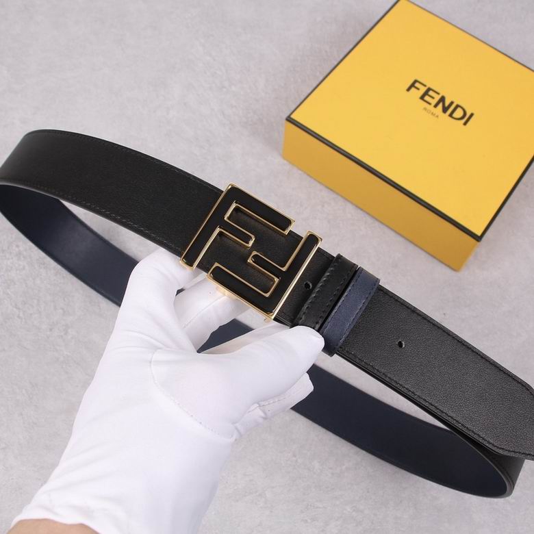 Wholesale Cheap AAA F endi Belts for Sale