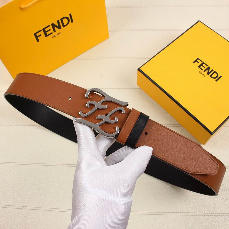 Wholesale Cheap AAA F endi Belts for Sale