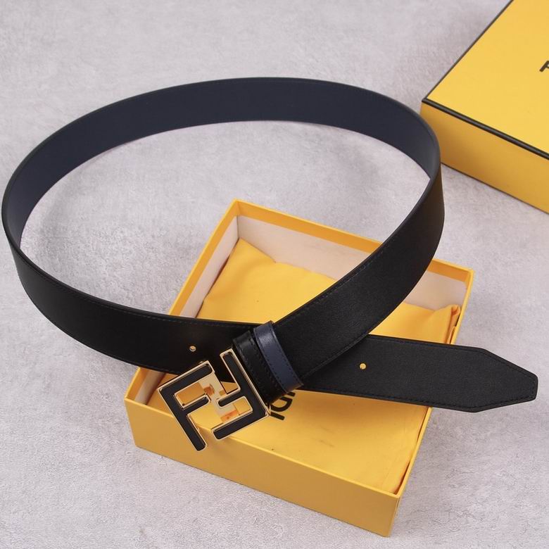 Wholesale Cheap AAA F endi Belts for Sale