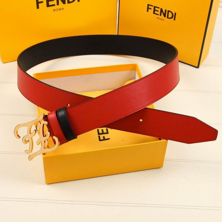 Wholesale Cheap AAA F endi Belts for Sale