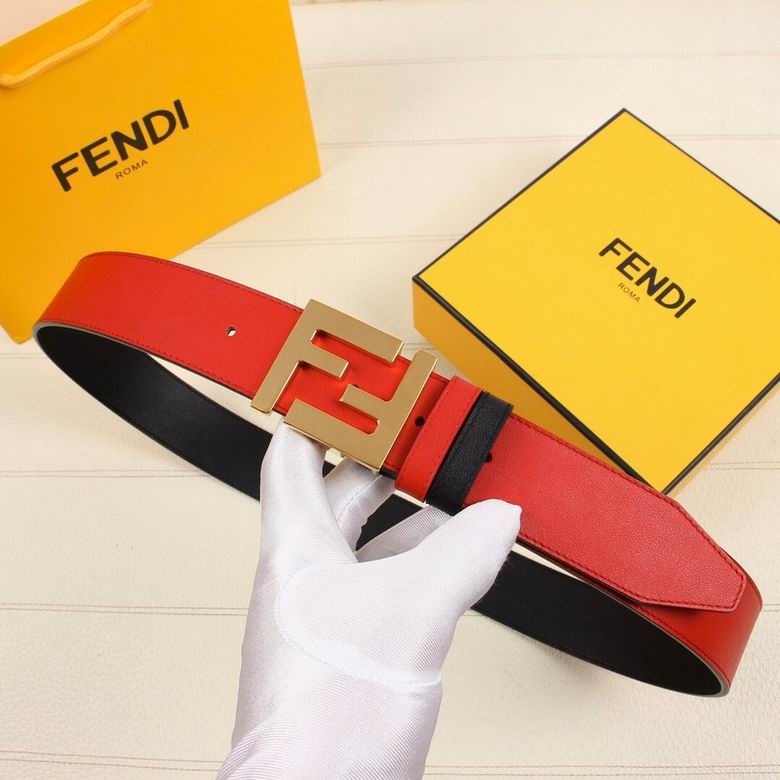 Wholesale Cheap AAA F endi Belts for Sale