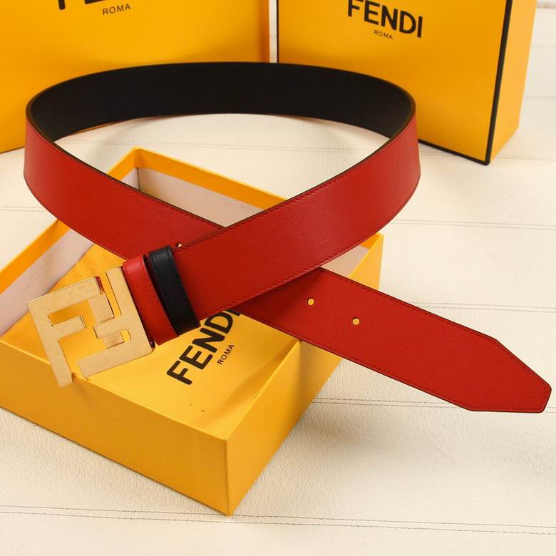 Wholesale Cheap AAA F endi Belts for Sale