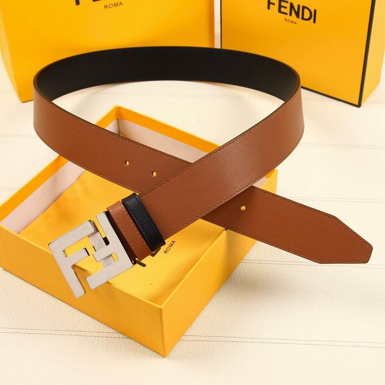 Wholesale Cheap AAA F endi Belts for Sale