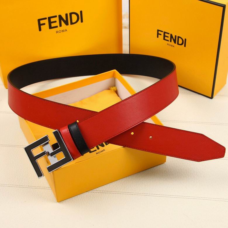 Wholesale Cheap AAA F endi Belts for Sale