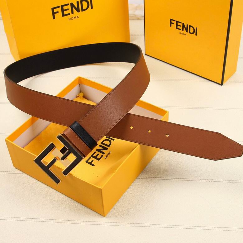 Wholesale Cheap AAA F endi Belts for Sale