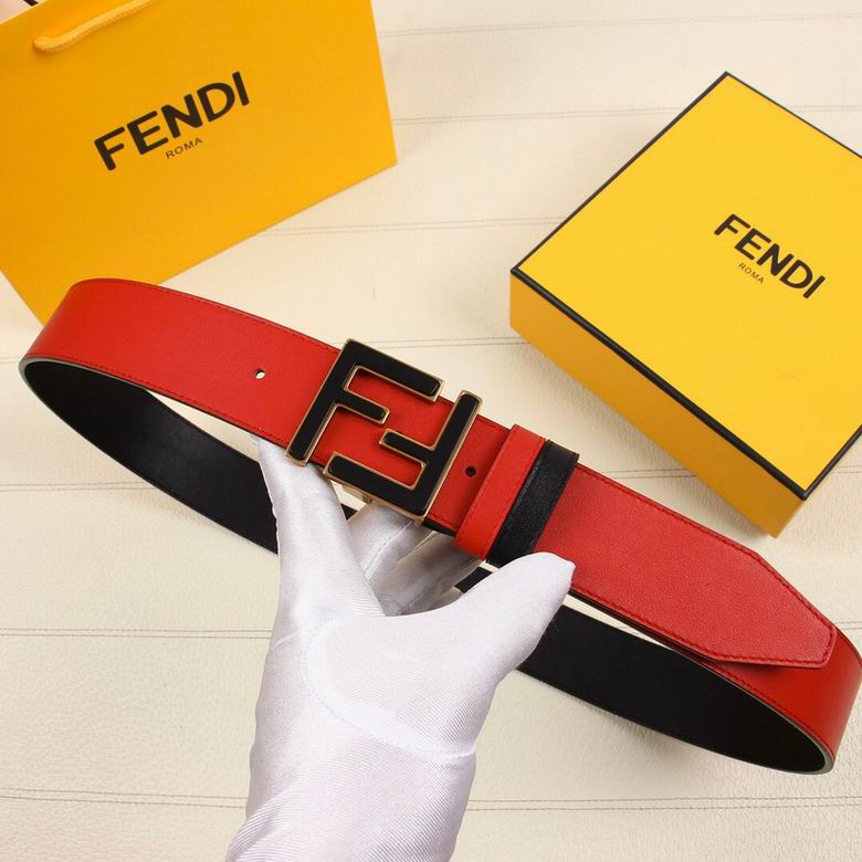 Wholesale Cheap AAA F endi Belts for Sale