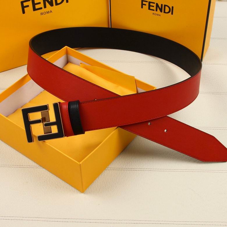 Wholesale Cheap AAA F endi Belts for Sale