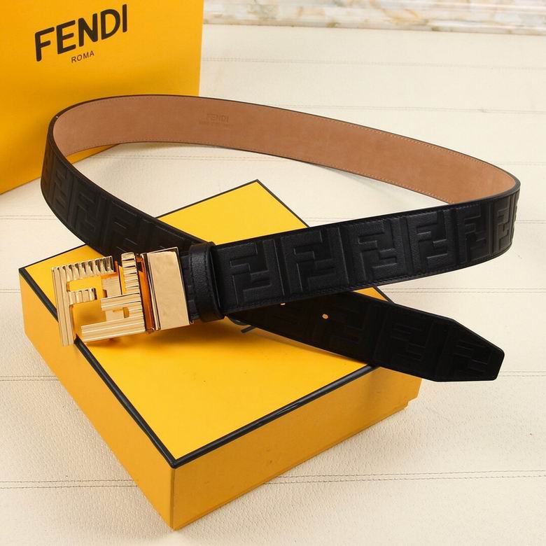 Wholesale Cheap AAA F endi Belts for Sale