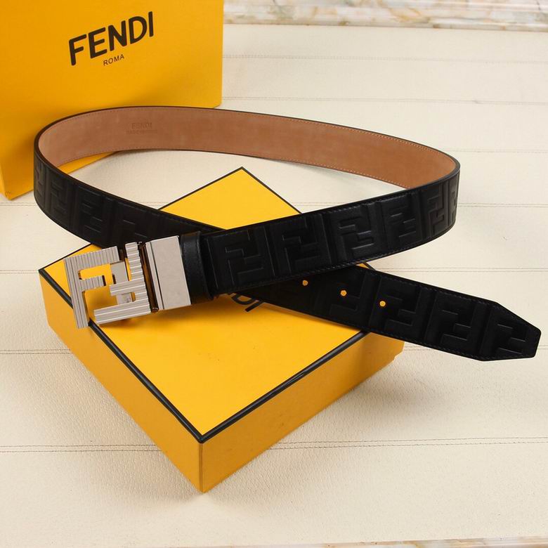 Wholesale Cheap AAA F endi Belts for Sale