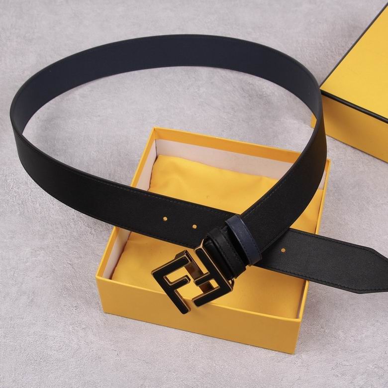 Wholesale Cheap AAA F endi Belts for Sale