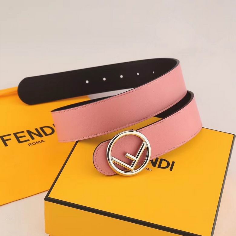 Wholesale Cheap AAA F endi Belts for Sale