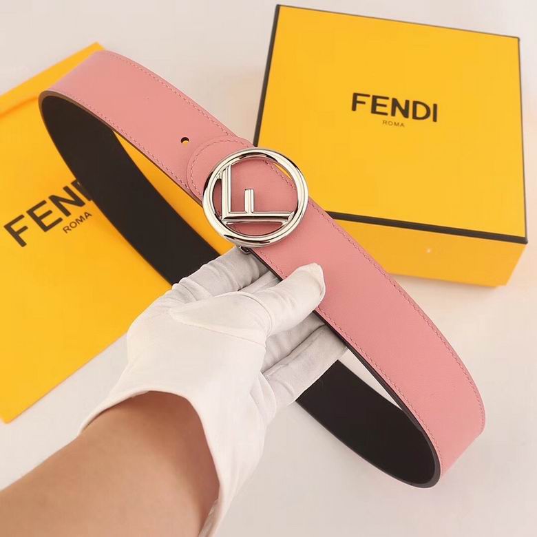 Wholesale Cheap AAA F endi Belts for Sale