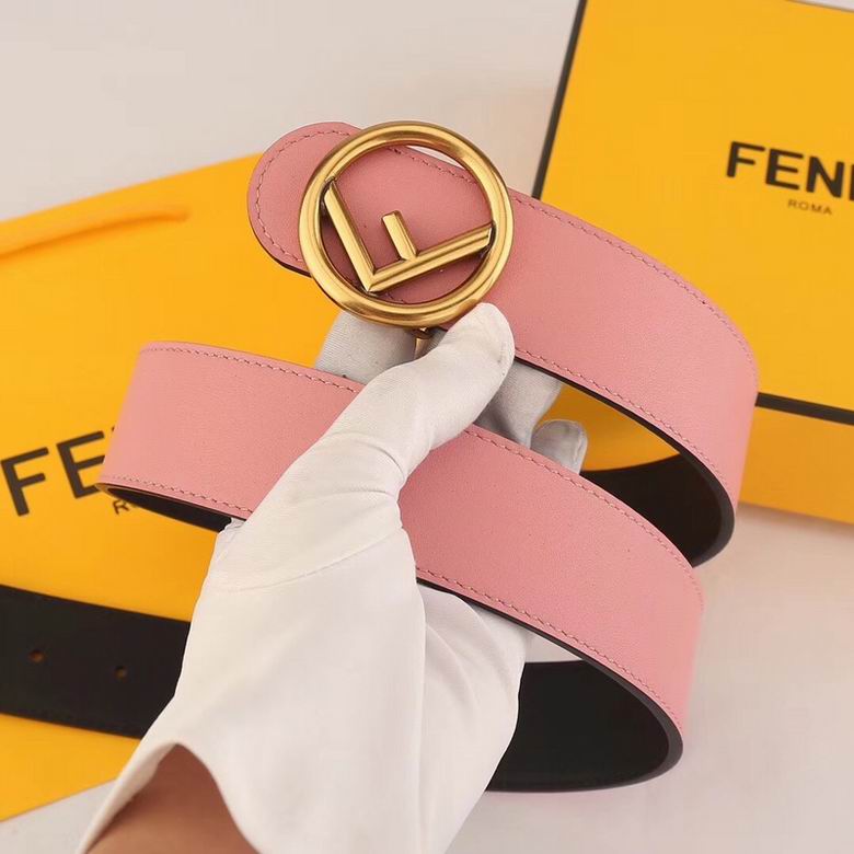 Wholesale Cheap AAA F endi Belts for Sale