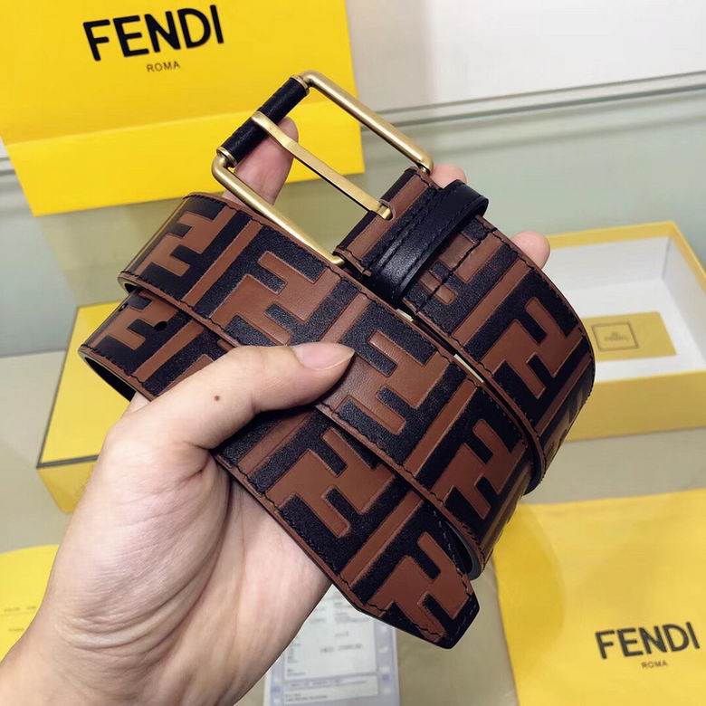 Wholesale Cheap AAA F endi Belts for Sale