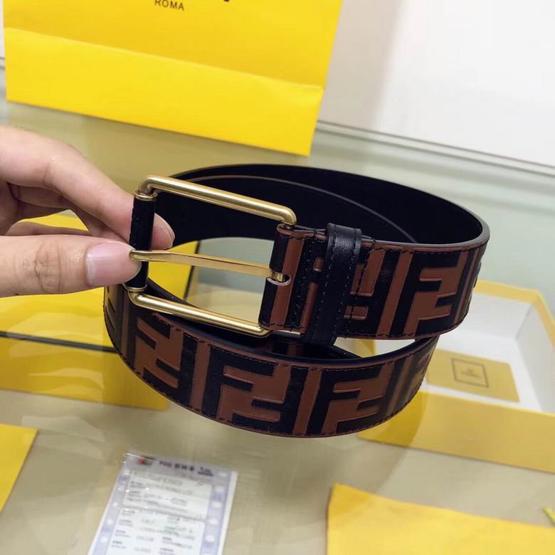 Wholesale Cheap AAA F endi Belts for Sale