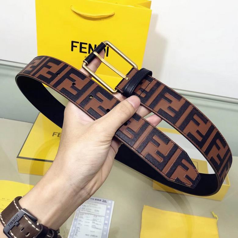 Wholesale Cheap AAA F endi Belts for Sale