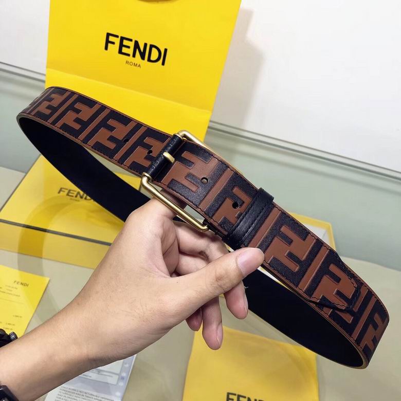 Wholesale Cheap AAA F endi Belts for Sale