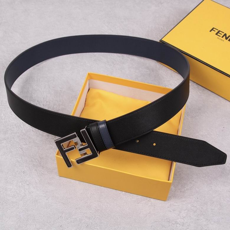 Wholesale Cheap AAA F endi Belts for Sale