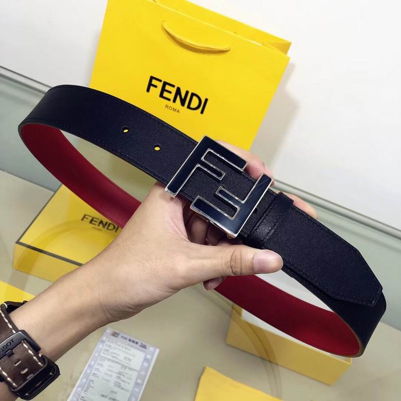 Wholesale Cheap AAA F endi Belts for Sale