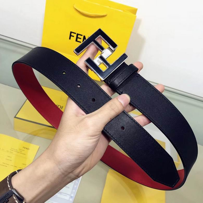 Wholesale Cheap AAA F endi Belts for Sale