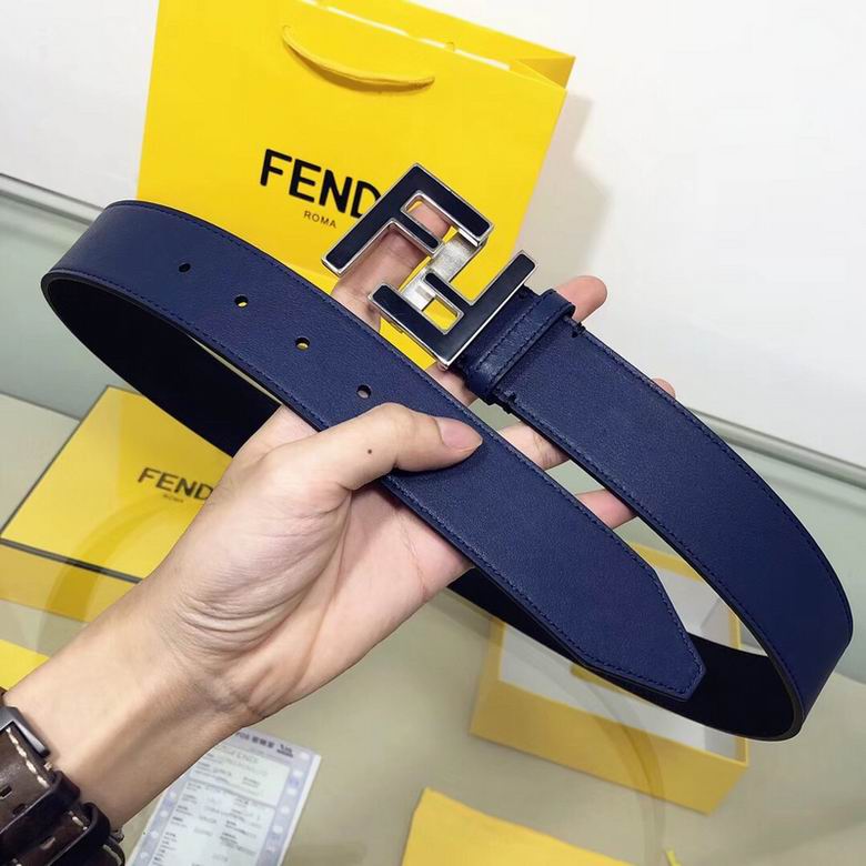 Wholesale Cheap AAA F endi Belts for Sale