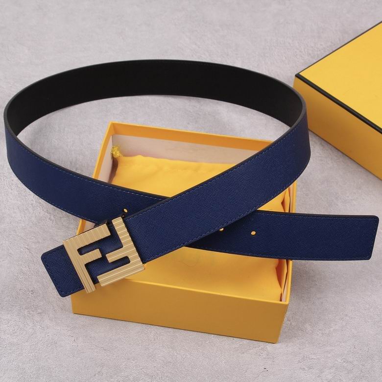 Wholesale Cheap AAA F endi Belts for Sale