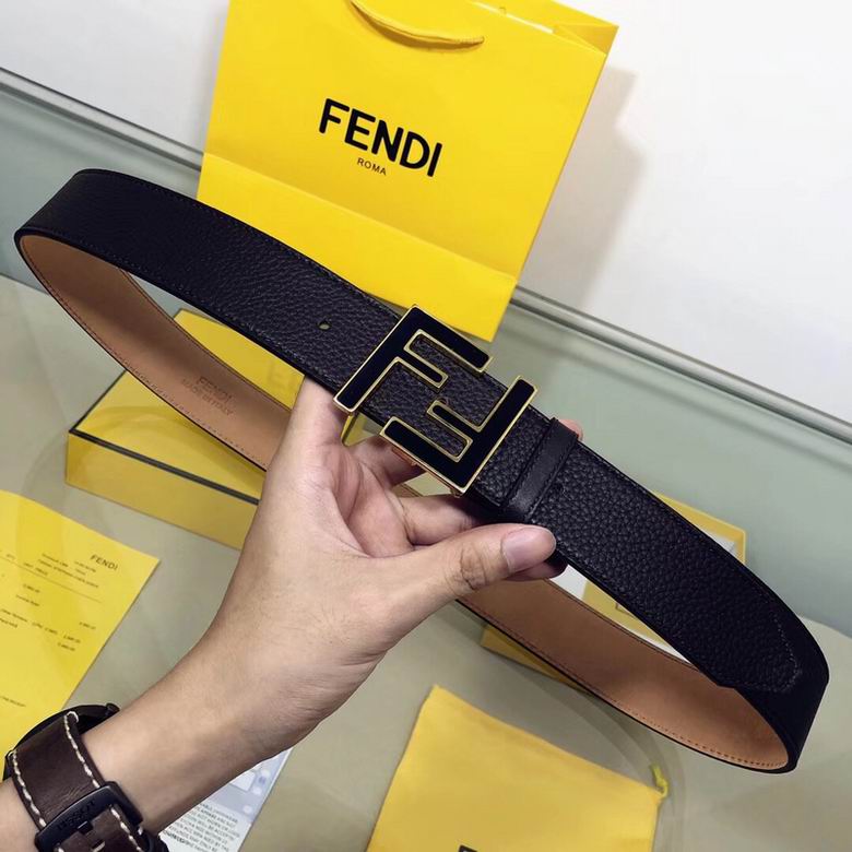 Wholesale Cheap AAA F endi Belts for Sale