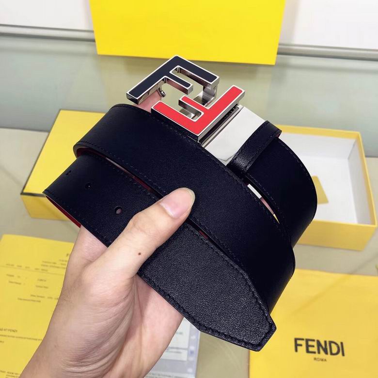 Wholesale Cheap AAA F endi Belts for Sale