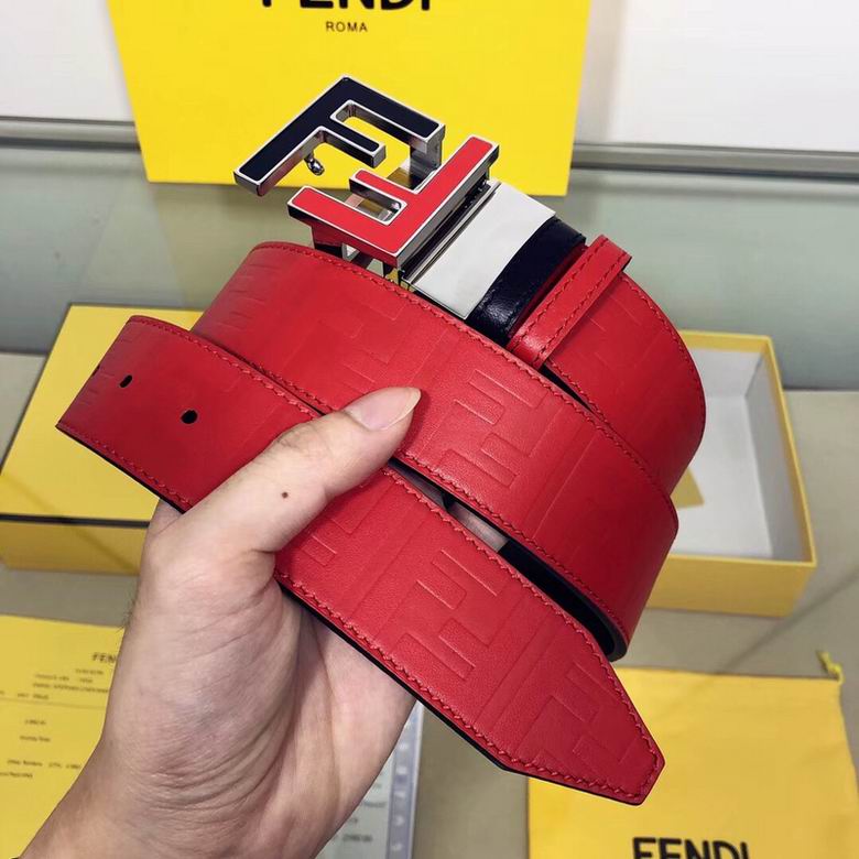 Wholesale Cheap AAA F endi Belts for Sale