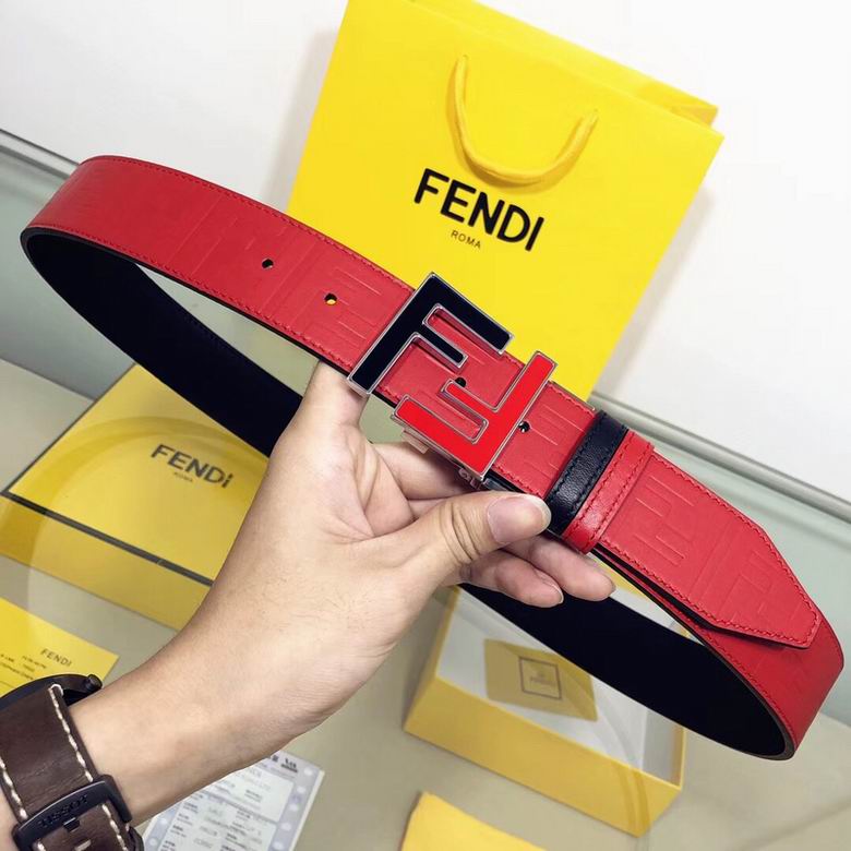 Wholesale Cheap AAA F endi Belts for Sale