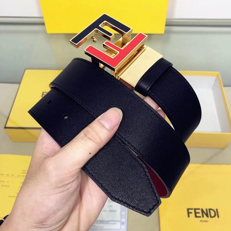 Wholesale Cheap AAA F endi Belts for Sale