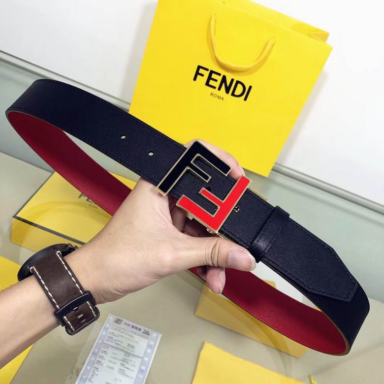 Wholesale Cheap AAA F endi Belts for Sale