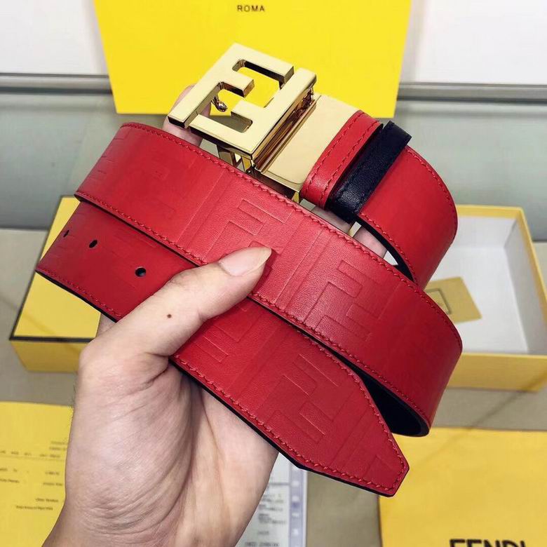 Wholesale Cheap AAA F endi Belts for Sale