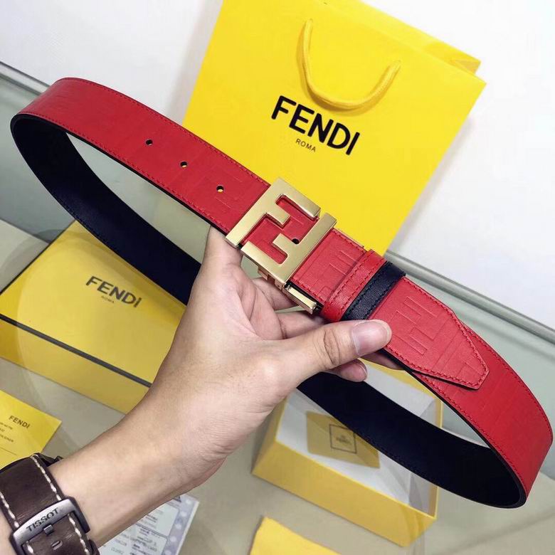 Wholesale Cheap AAA F endi Belts for Sale