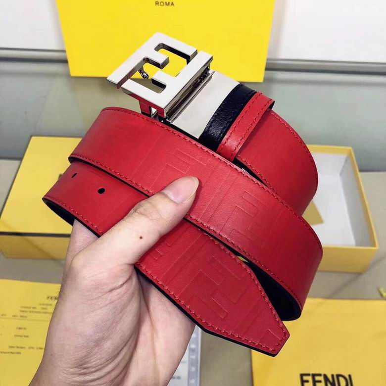 Wholesale Cheap AAA F endi Belts for Sale