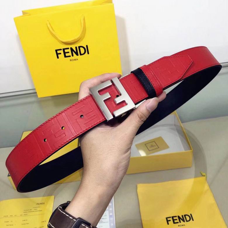 Wholesale Cheap AAA F endi Belts for Sale