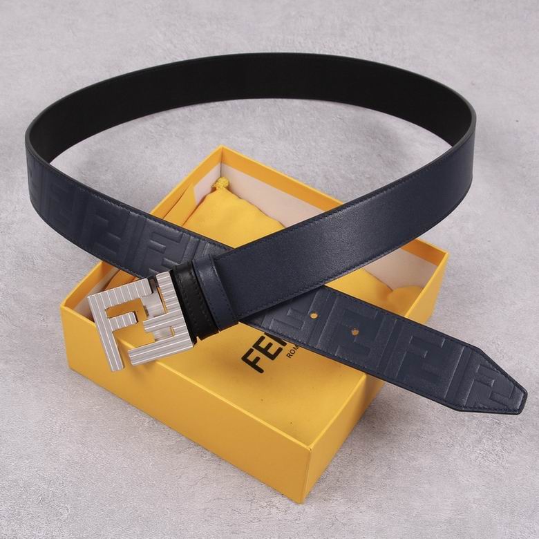 Wholesale Cheap AAA F endi Belts for Sale