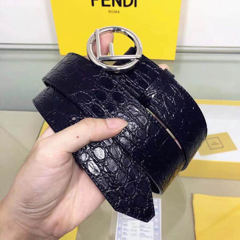 Wholesale Cheap AAA F endi Belts for Sale