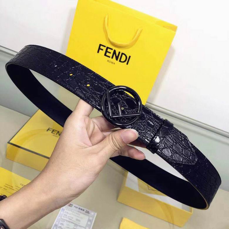 Wholesale Cheap AAA F endi Belts for Sale