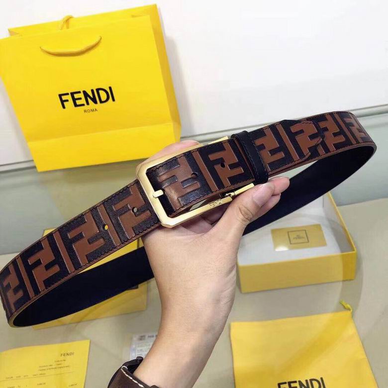 Wholesale Cheap AAA F endi Belts for Sale