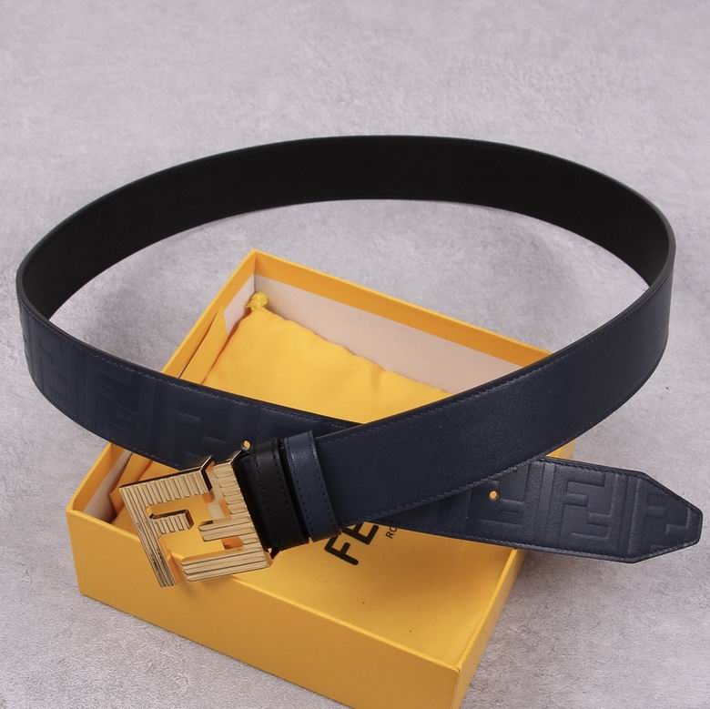 Wholesale Cheap AAA F endi Belts for Sale