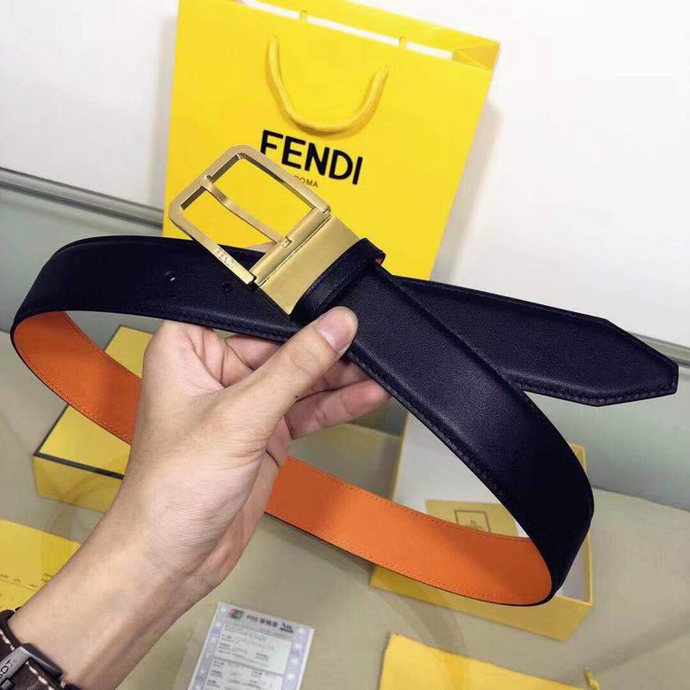 Wholesale Cheap AAA F endi Belts for Sale