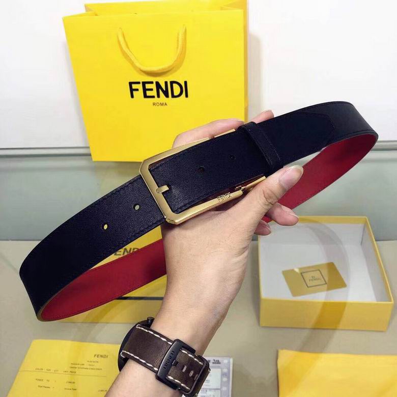 Wholesale Cheap AAA F endi Belts for Sale