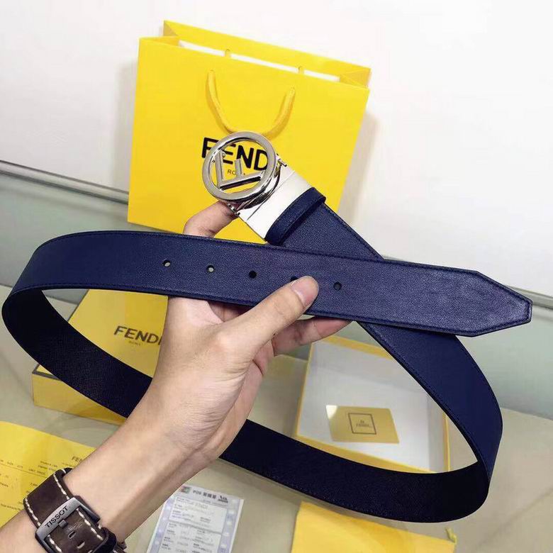 Wholesale Cheap AAA F endi Belts for Sale