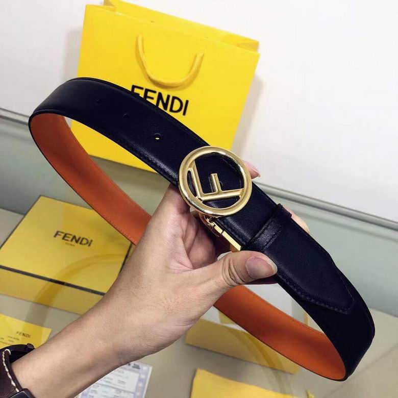 Wholesale Cheap AAA F endi Belts for Sale