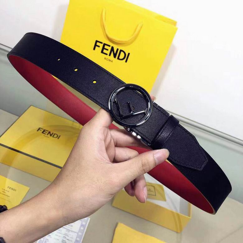 Wholesale Cheap AAA F endi Belts for Sale