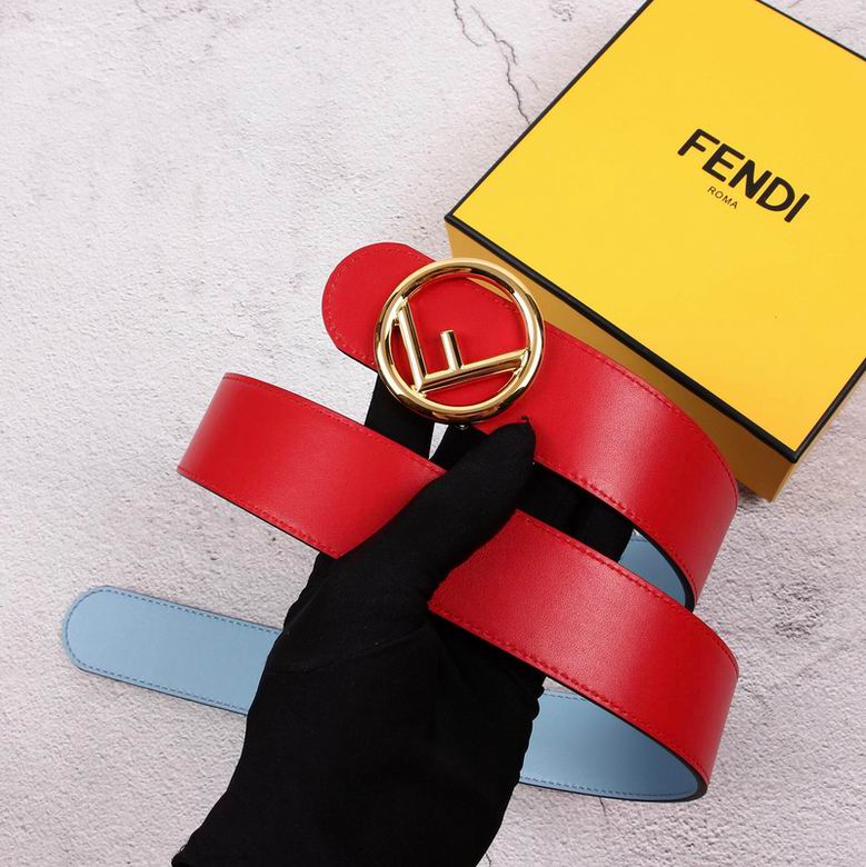 Wholesale Cheap AAA F endi Belts for Sale