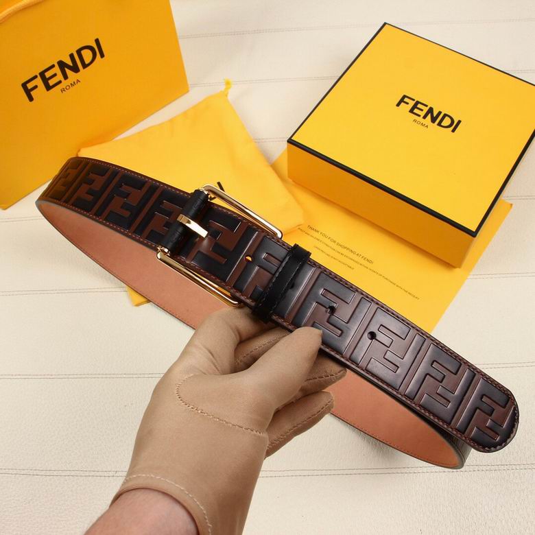 Wholesale Cheap AAA F endi Belts for Sale